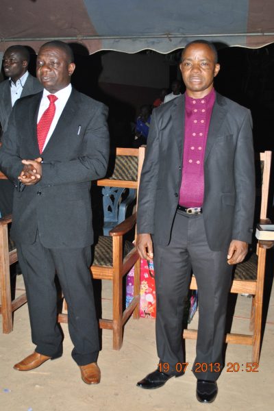 Ministry in Ghana 2013 9